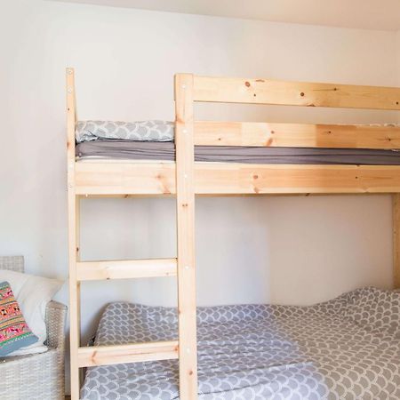 Duinappartementen Schoorl Esterno foto