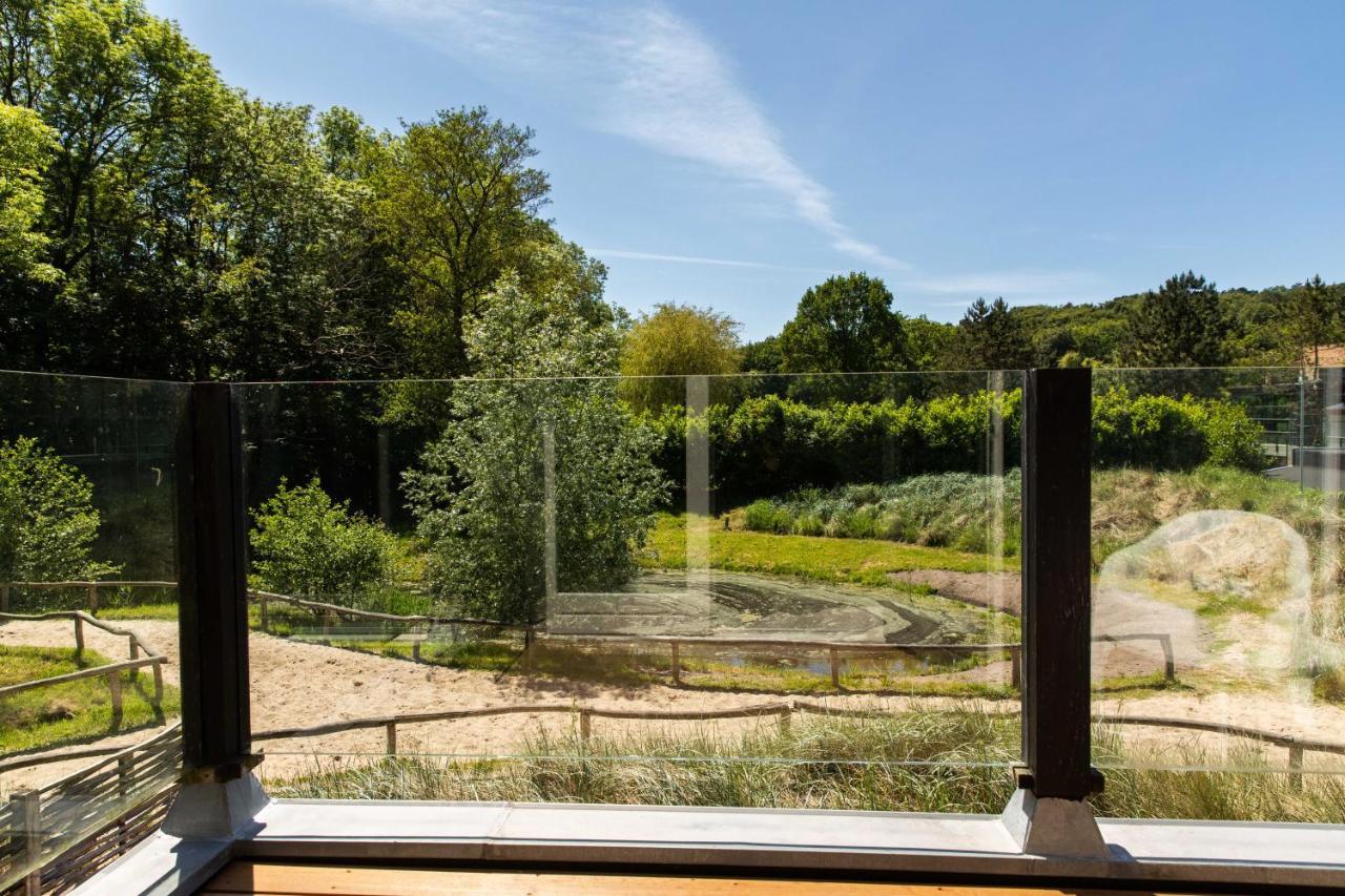 Duinappartementen Schoorl Esterno foto