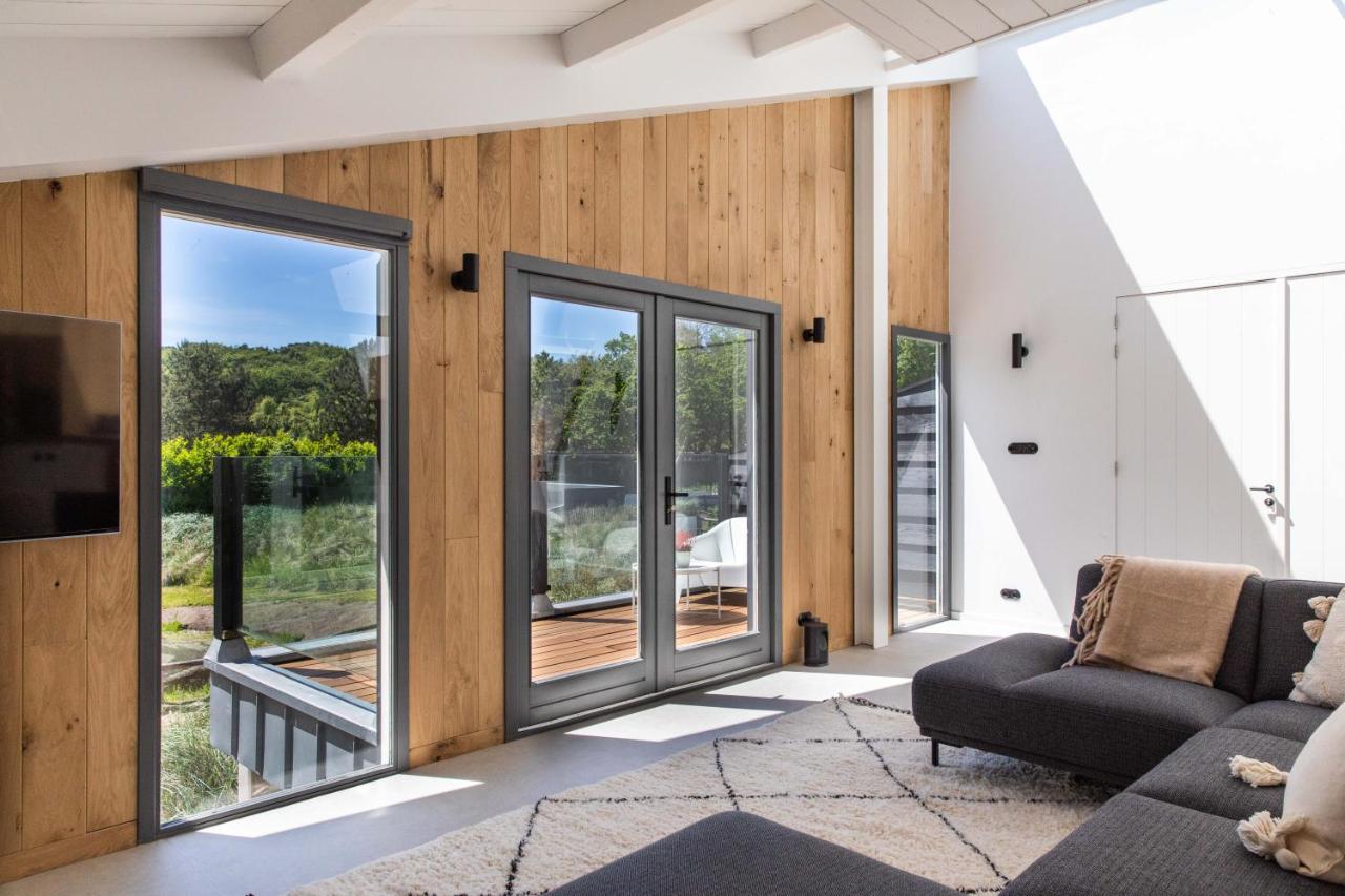 Duinappartementen Schoorl Esterno foto
