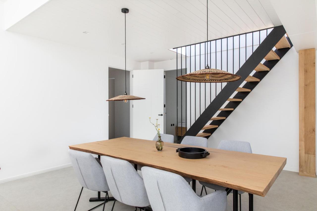 Duinappartementen Schoorl Esterno foto