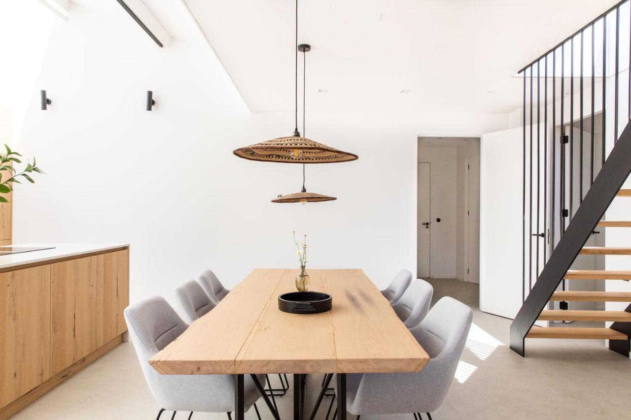 Duinappartementen Schoorl Esterno foto