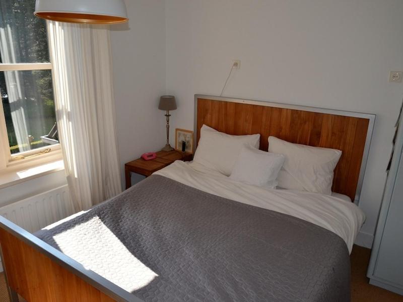 Duinappartementen Schoorl Esterno foto