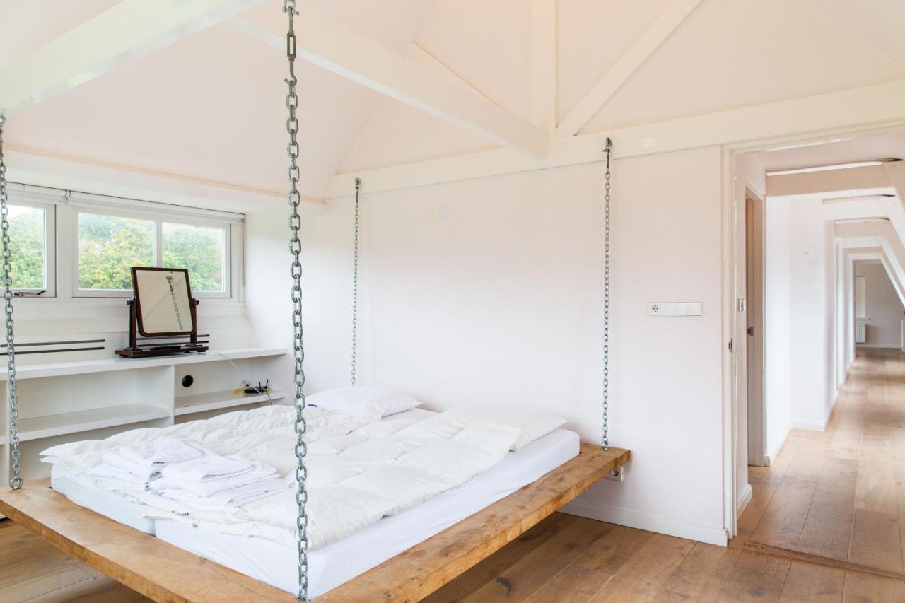 Duinappartementen Schoorl Esterno foto