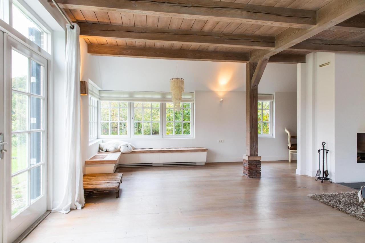 Duinappartementen Schoorl Esterno foto