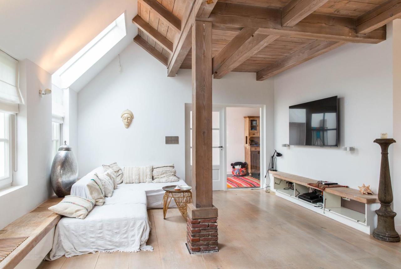 Duinappartementen Schoorl Esterno foto