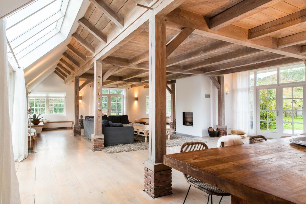 Duinappartementen Schoorl Esterno foto