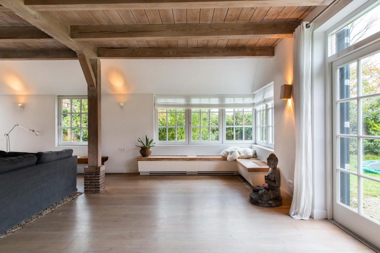 Duinappartementen Schoorl Esterno foto