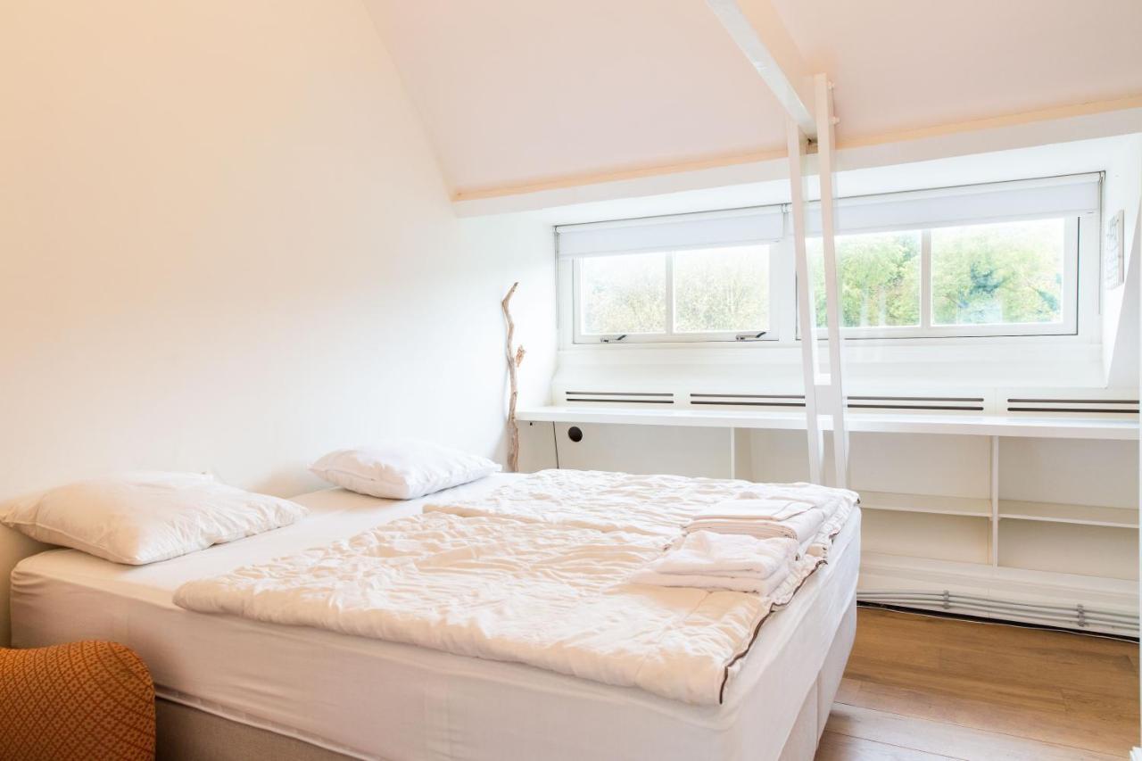 Duinappartementen Schoorl Esterno foto