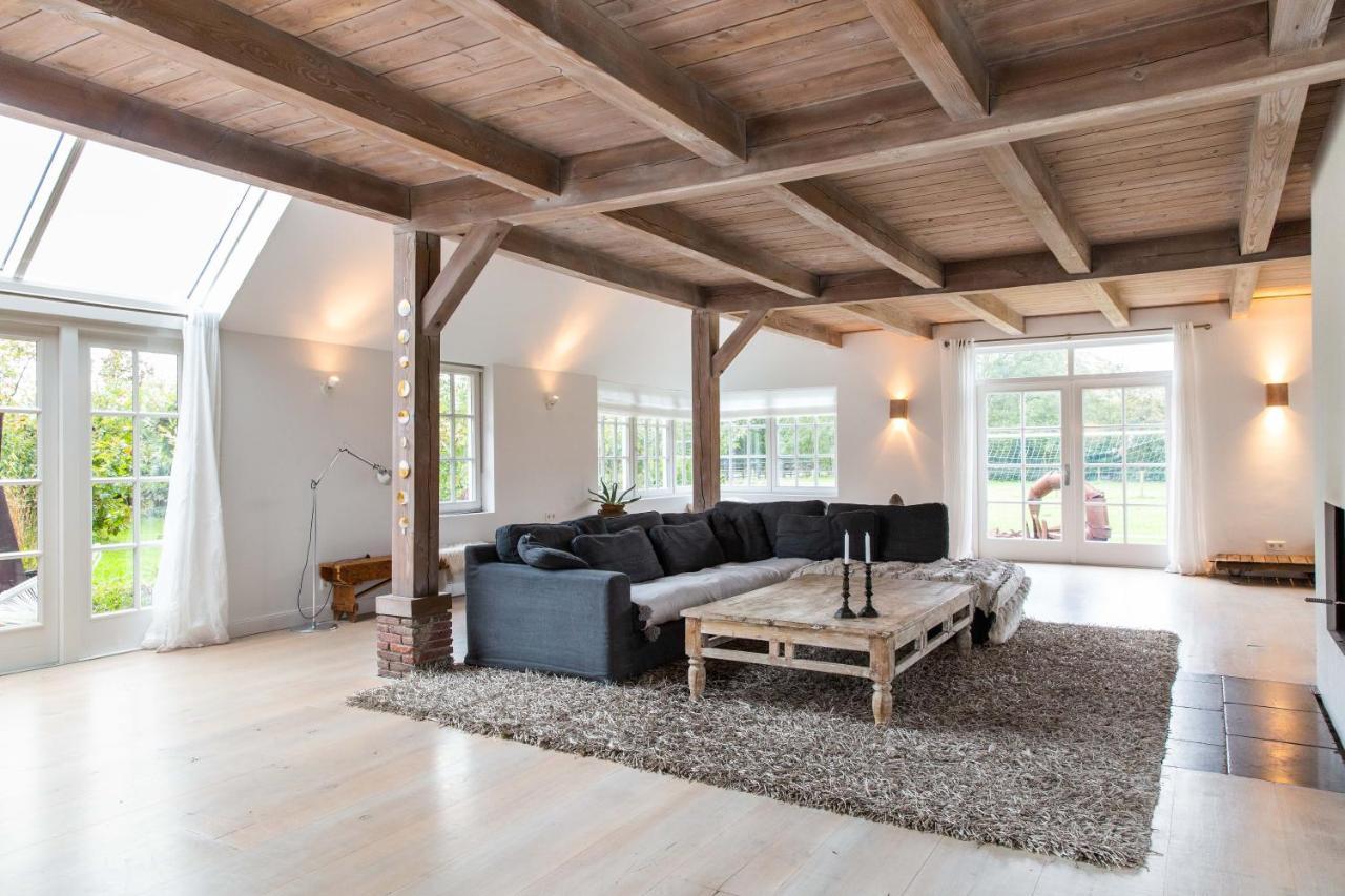 Duinappartementen Schoorl Esterno foto