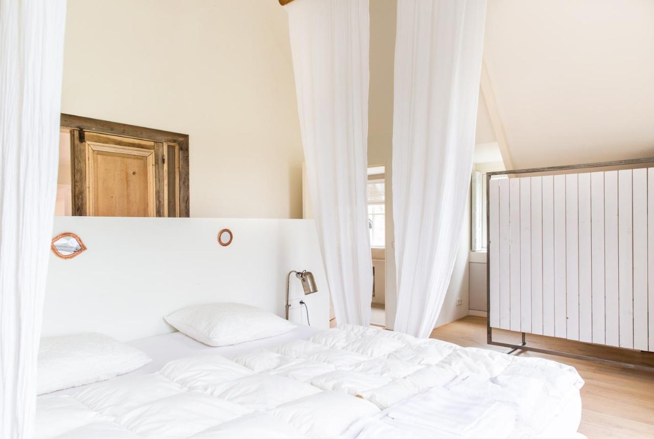 Duinappartementen Schoorl Esterno foto