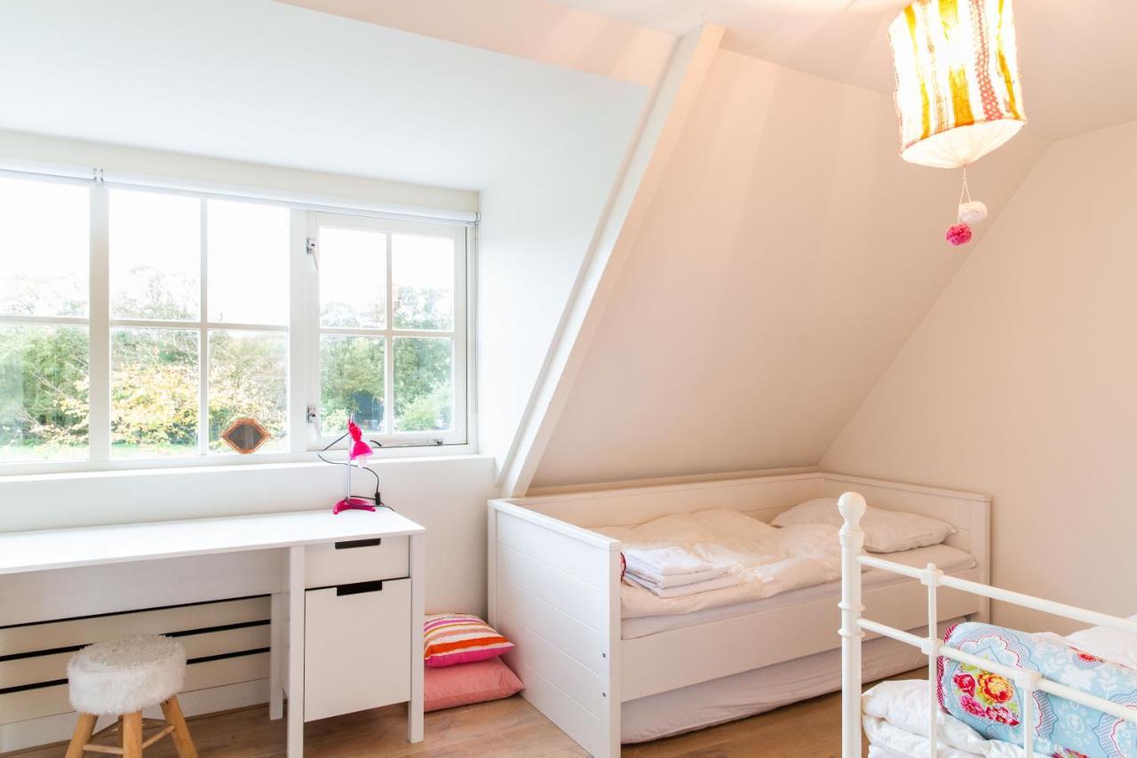 Duinappartementen Schoorl Esterno foto