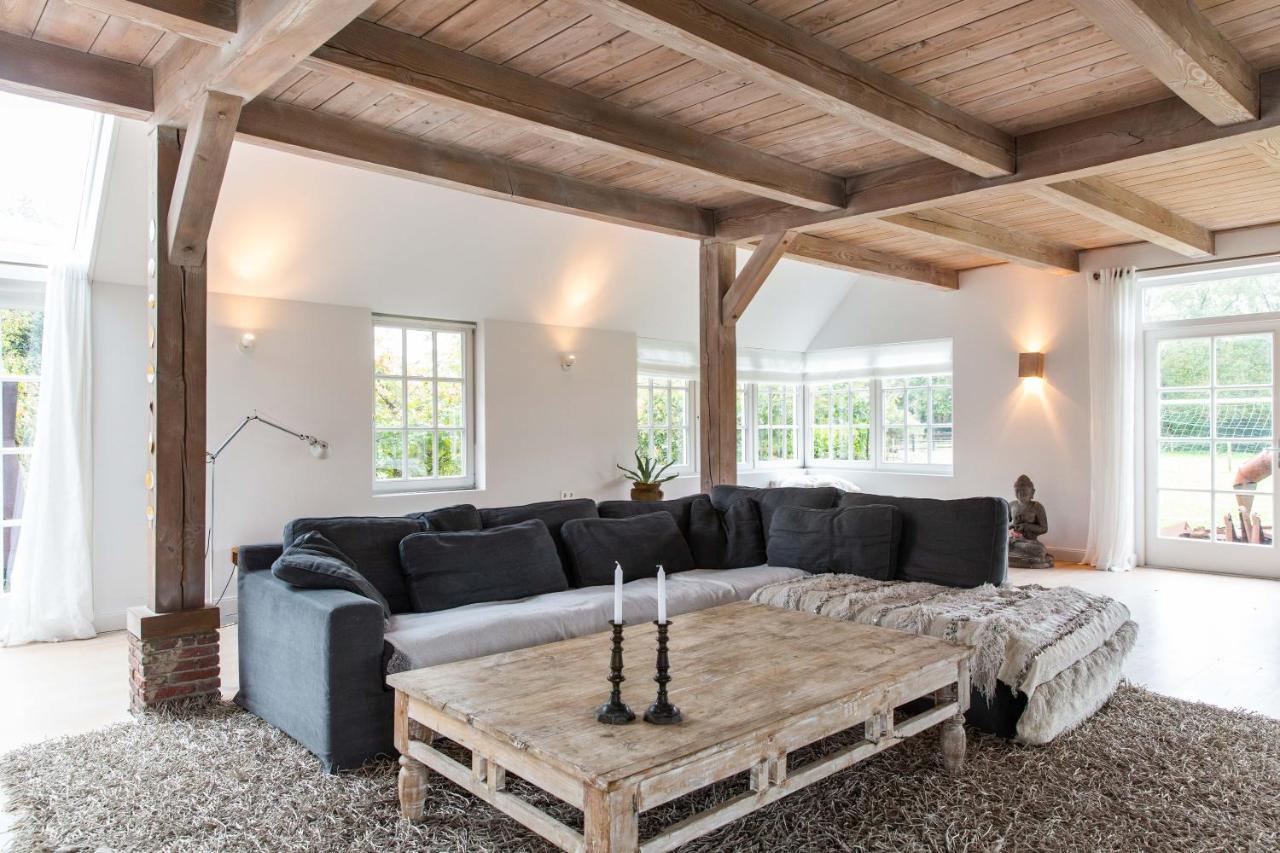 Duinappartementen Schoorl Esterno foto