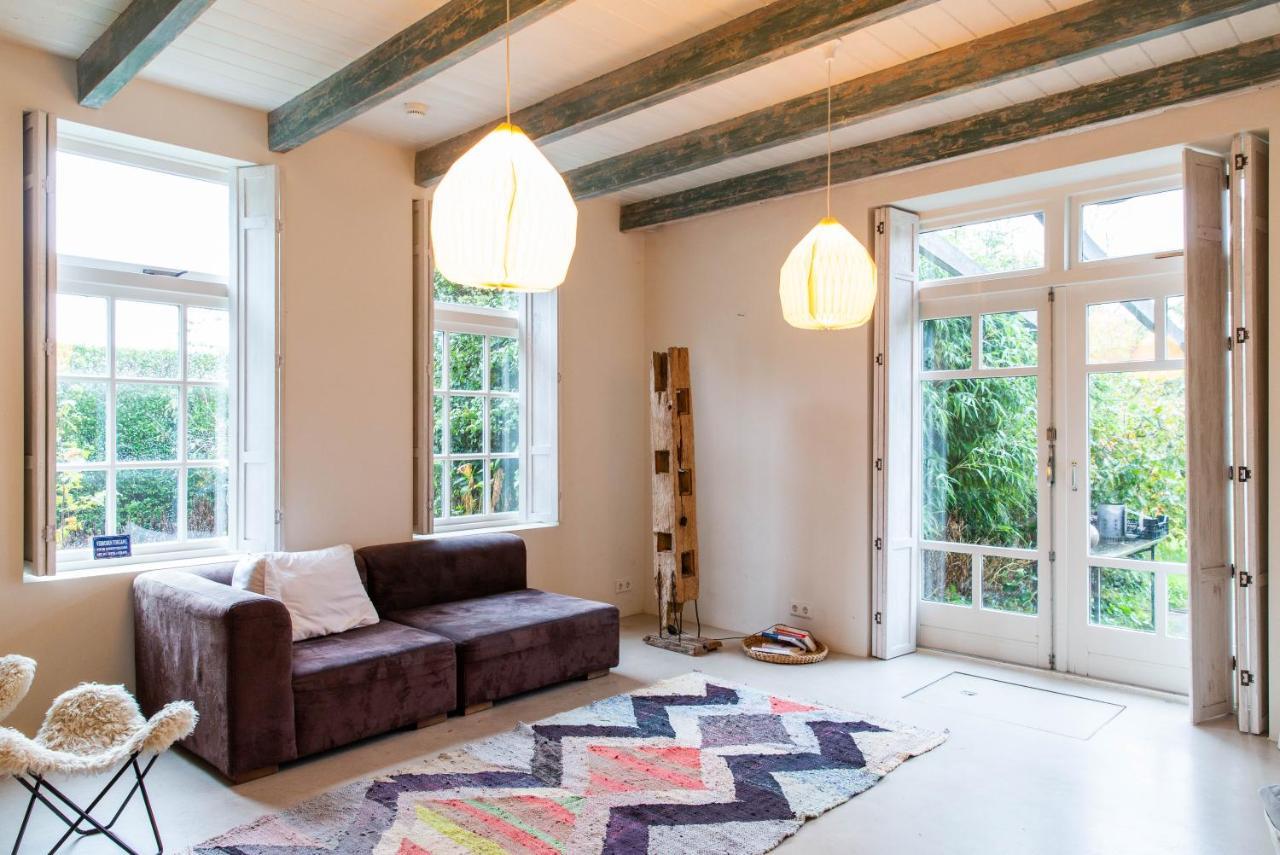 Duinappartementen Schoorl Esterno foto