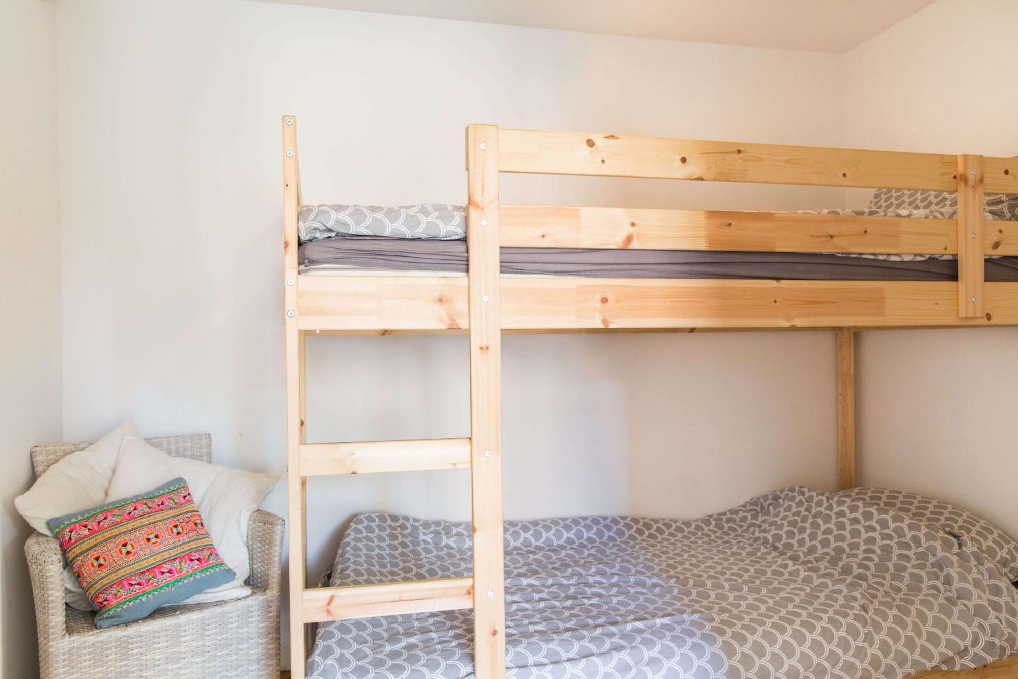 Duinappartementen Schoorl Esterno foto