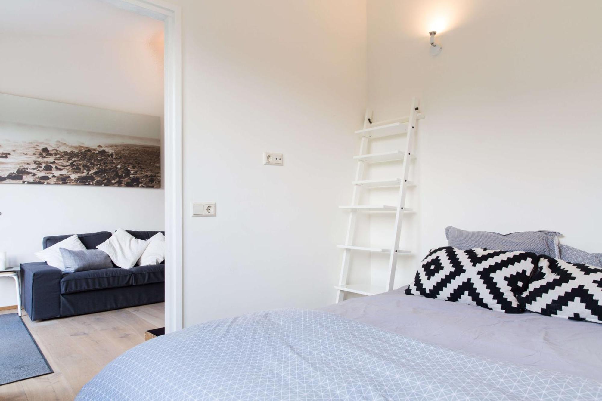 Duinappartementen Schoorl Esterno foto